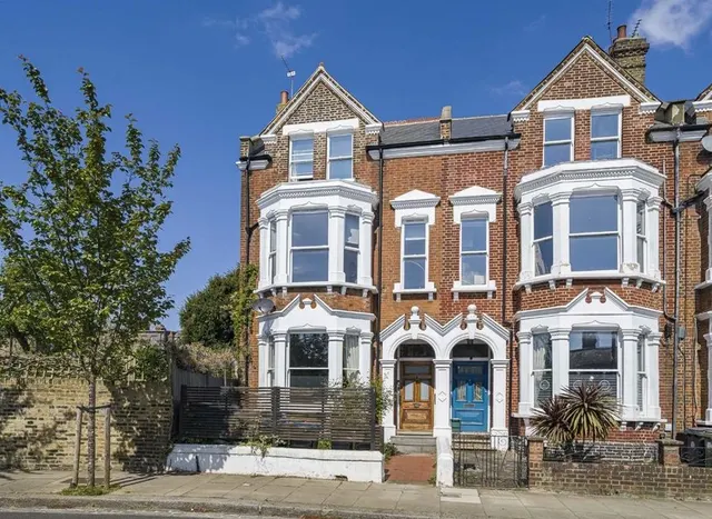 Plympton Road, West Hampstead, NW6, photo 1