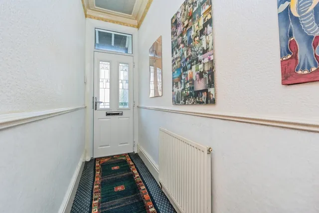 Photo 2 — Skaife Road, Sale, Greater Manchester, M33