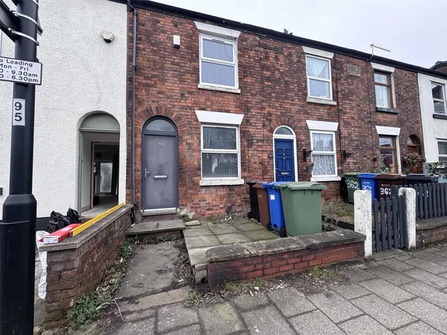 Buxton Road, STOCKPORT, Cheshire, SK2, photo 1