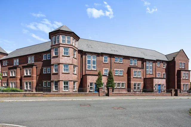 Stansfield Drive, Grappenhall, Warrington, Cheshire, WA4, photo 1