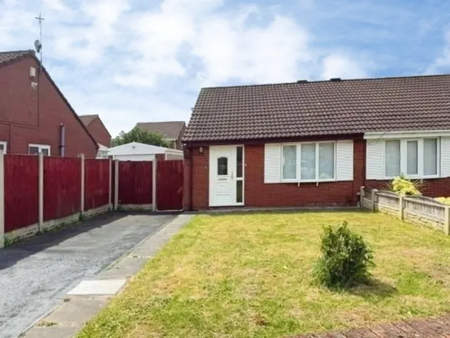 Cosgrove Close, Liverpool, photo 1