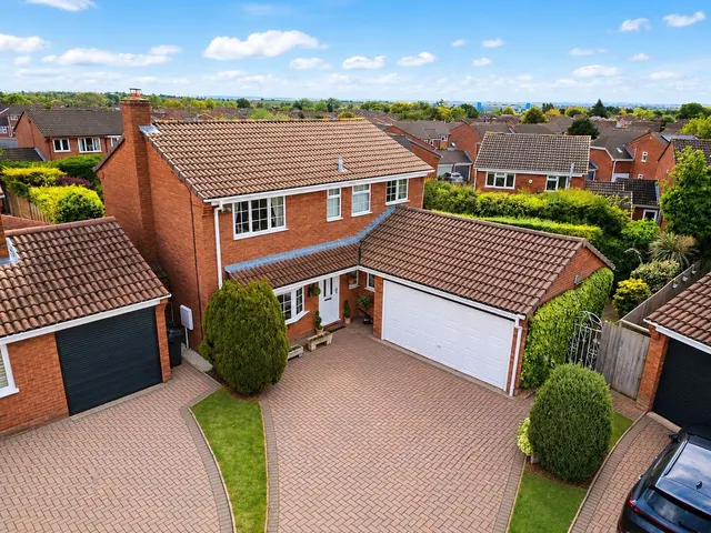 The Crofts, Sutton Coldfield, B76, photo 1