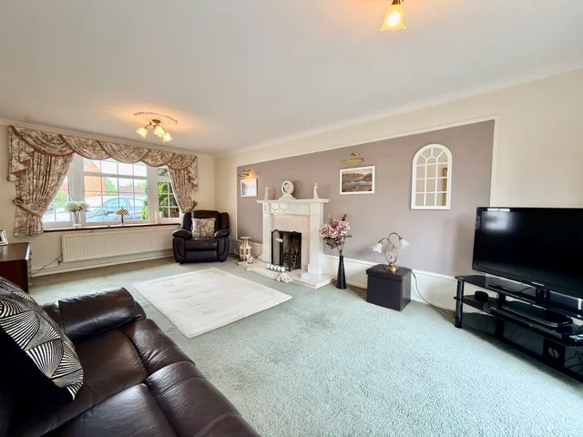 The Crofts, Sutton Coldfield, B76, photo 2