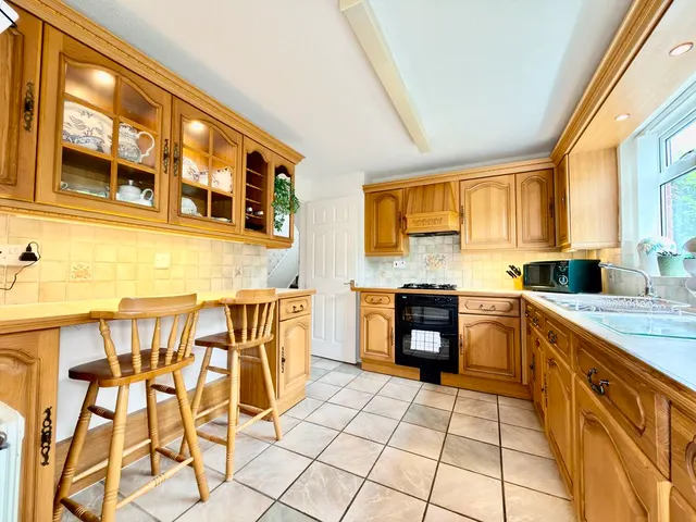 The Crofts, Sutton Coldfield, B76, photo 3