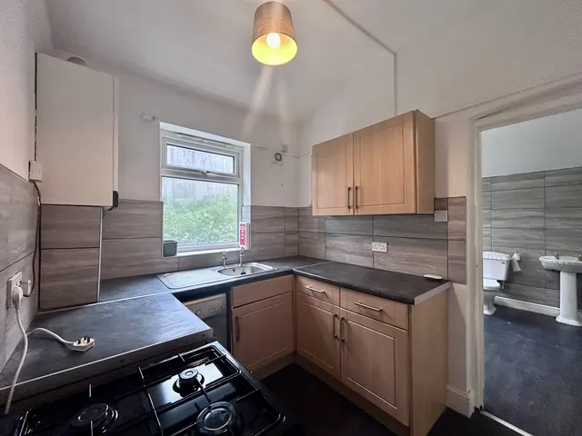 Gravelly Hill, Erdington, B23, photo 1