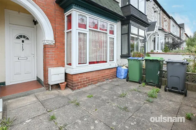 Photo 2 — Galton Road, Bearwood, West Midlands, B67 5JT