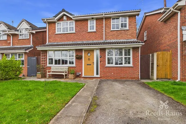 Littledale Road, Great Sankey, Cheshire, WA5, photo 1