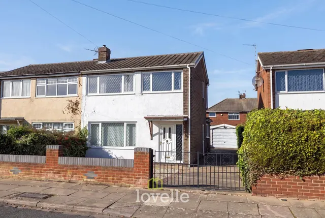 Ancaster Avenue, Grimsby, DN33, photo 1