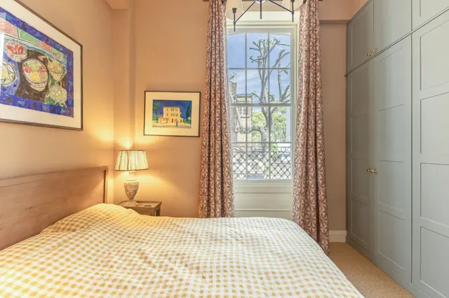 Photo 2 — Smith Street, Chelsea, London, SW3 4EE
