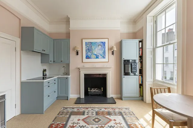 Photo 3 — Smith Street, Chelsea, London, SW3 4EE