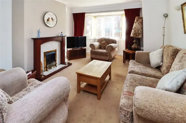 Photo 2 — Bevan Avenue, Sunderland, Tyne and Wear, SR2