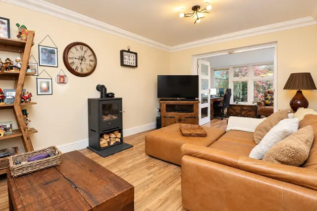 Turgis Road, Fleet, photo 2