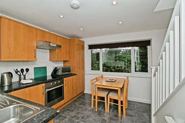 Manor Villas, Atlantic Reach, TR8, photo 3