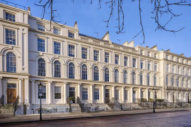 Park Square West, Regent's Park, London, NW1 4LJ, photo 1