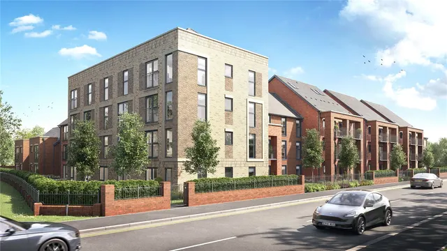 The Avenue, Southampton, SO17, photo 2