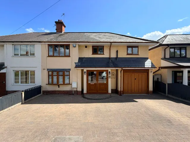 Dartmouth Avenue, Walsall, WS3, photo 1