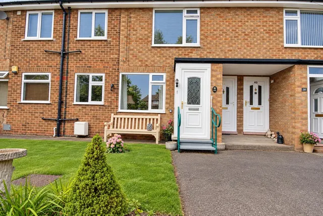 Creyke Close, Cottingham, photo 1
