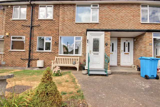 Creyke Close, Cottingham, photo 1