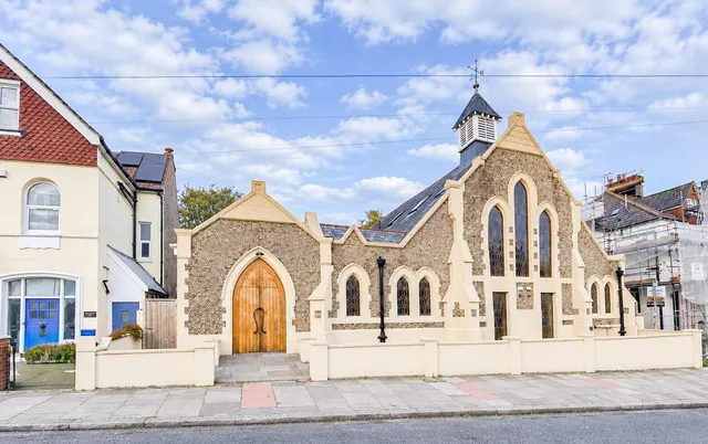 Wickham Avenue, Bexhill-On-Sea, TN39, photo 1