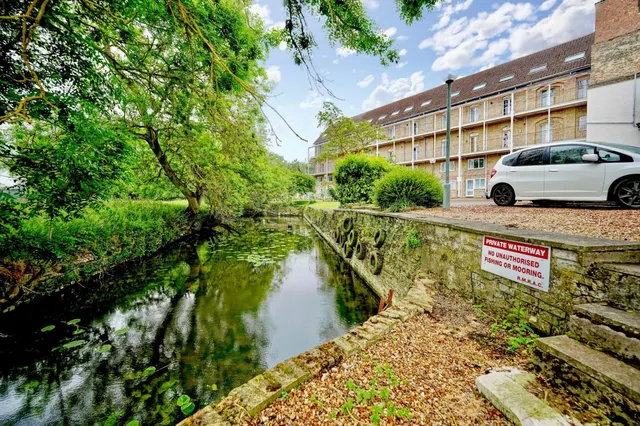 Godmanchester, Huntingdon, PE29, photo 3