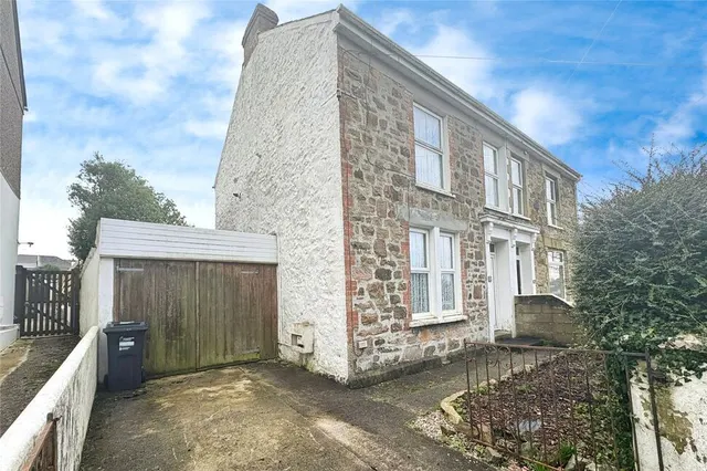 Kings Road, Camborne, Cornwall, TR14, photo 1