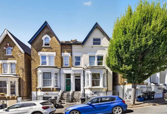 Rockmount Road, London, SE19, photo 1