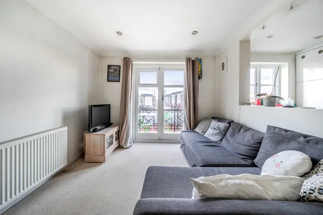 Brompton Park Crescent, Fulham, SW6, photo 1