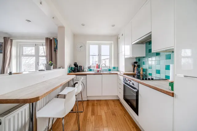 Brompton Park Crescent, Fulham, SW6, photo 2