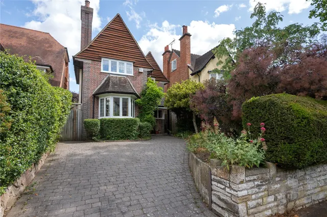 Oxford Road, Moseley, Birmingham, B13 9SH, photo 1