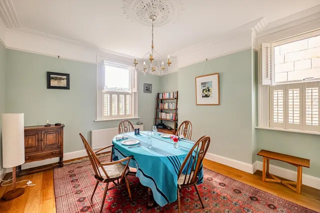 Bloomfield Avenue, Bath, BA2, photo 3