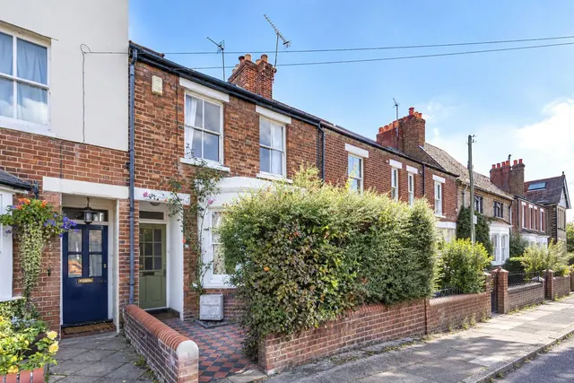 Sunningwell Road, Oxford, OX1, photo 1
