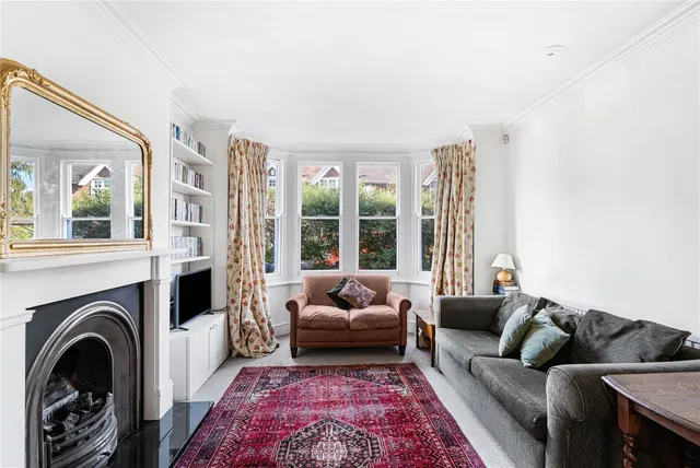 Sunningwell Road, Oxford, OX1, photo 2