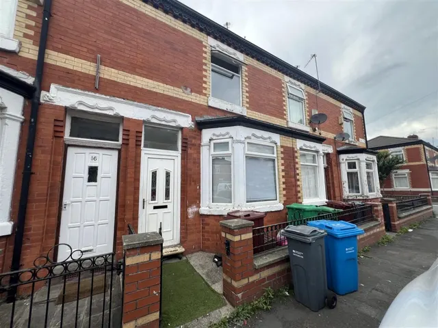 Beard Road, Manchester, M18, photo 1
