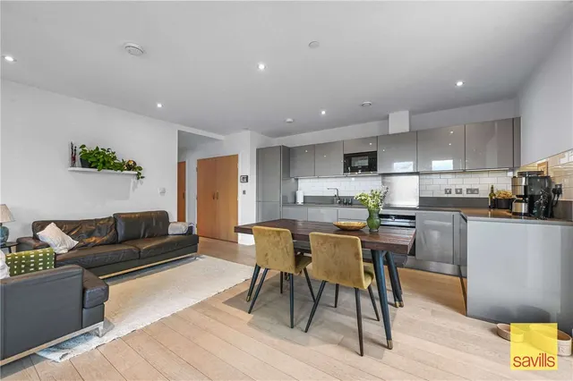 47 Pilot Walk, Greenwich, London, SE10 0NW, photo 1