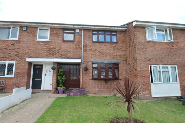 Badlow Close, Erith, photo 1
