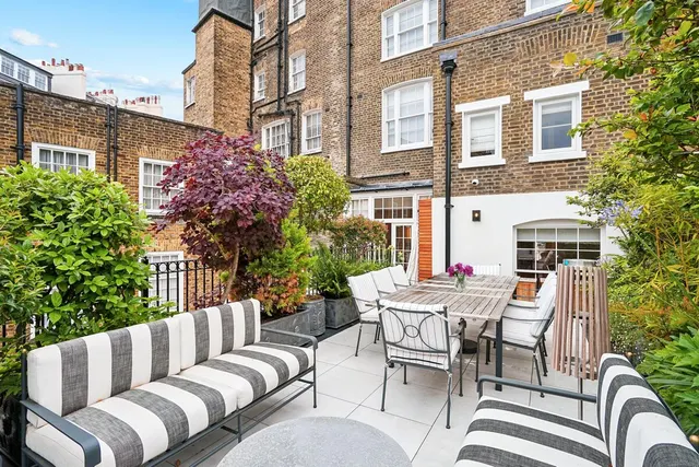 Wilton Crescent, London, SW1X, photo 2