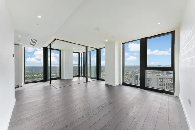 DAMAC Tower, Nine Elms, SW8, photo 1