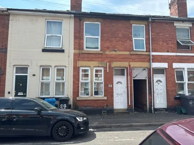 Manchester Street, Derby, DE22, photo 1