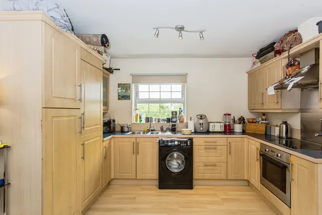 Photo 3 — Maple House, Denham Wood Close, Chorley, Lancashire, PR7