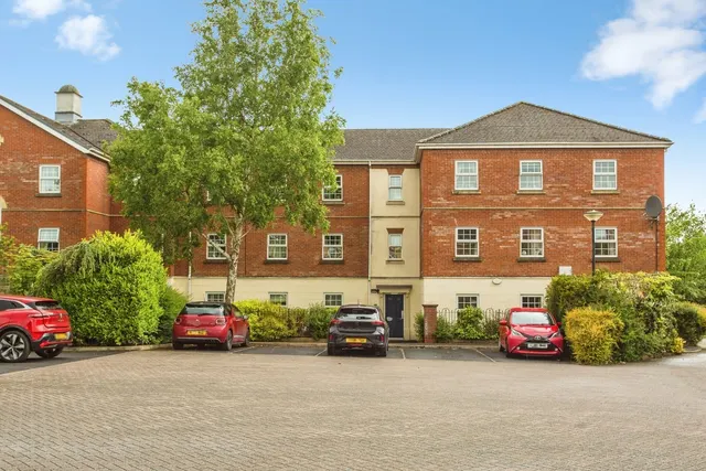 Maple House, Denham Wood Close, Chorley, Lancashire, PR7, photo 1