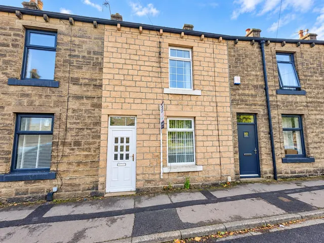 Elliott Street, Silsden, BD20, photo 1