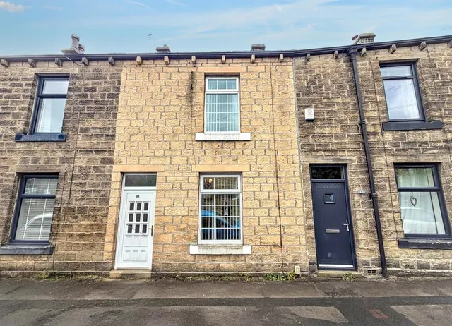 Elliott Street, Silsden, BD20 0DE, photo 1