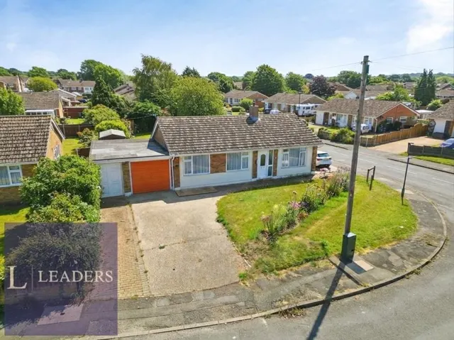 Tey Road, Earls Colne, CO6, photo 1