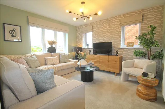 Rowden Chase, Chippenham, photo 3