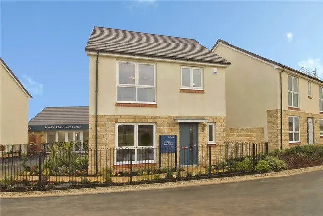 Rowden Chase, Chippenham, photo 1