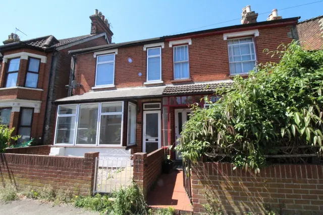 Roundwood Road, Ipswich, IP4, photo 1