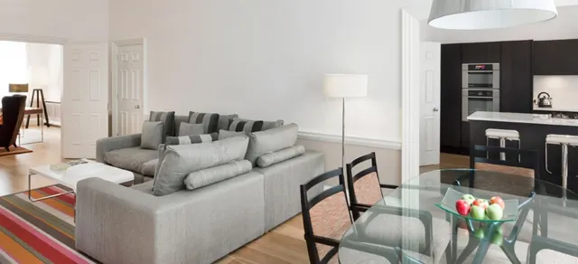Como Apartments, Old Park Lane, London, W1, photo 1