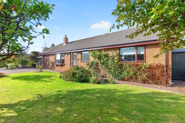 Morpeth NE65 0PQ, NE65, photo 1