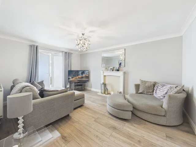 Hidcote Mews, Weston Village, BS24, photo 3