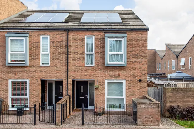 Pinson Way, Orpington, BR5 4FP, photo 1